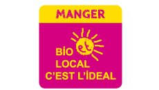 Campagne « Manger bio et local »                                >VISITES de FERMES< & Restauration Collective