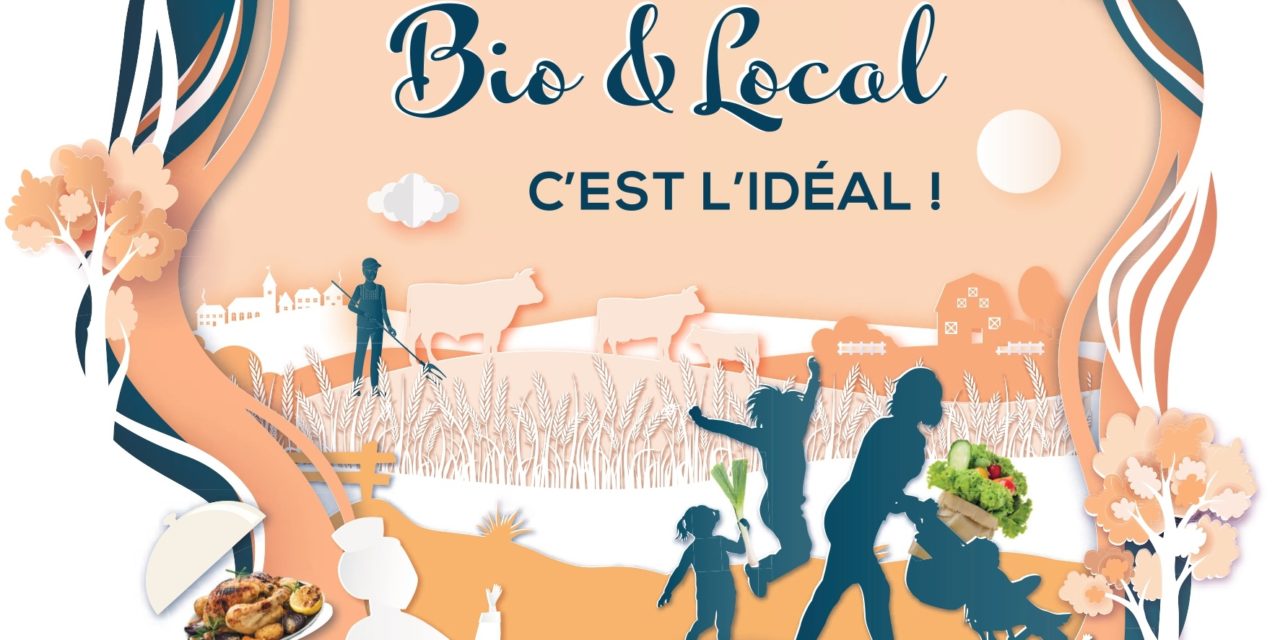Campagne Bio et Local 2022