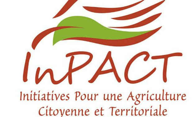 Rencontres 2025 du pôle Inpact Drôme