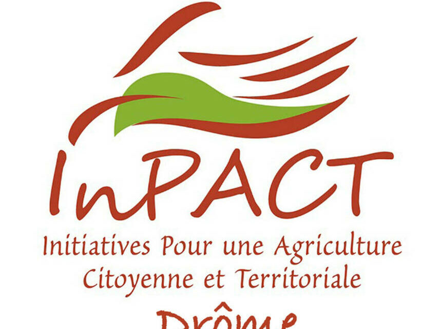 Rencontres 2025 du pôle Inpact Drôme