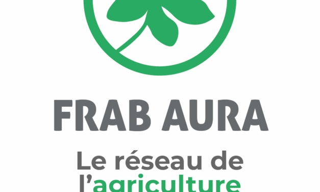 Point Info Aides de la FRAB – et travaux du réseaux pour défendre la Bio _ Eté 2026