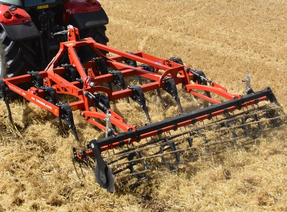 Préparation de sol et équipement en maraichage : choisir et décider